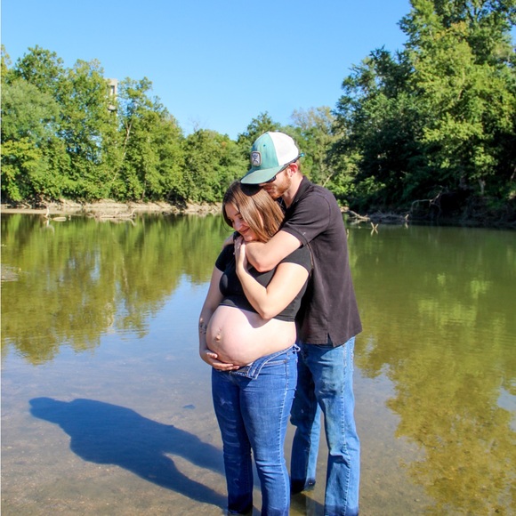 Meet your Posher, Morgan - Picture 1 of 1